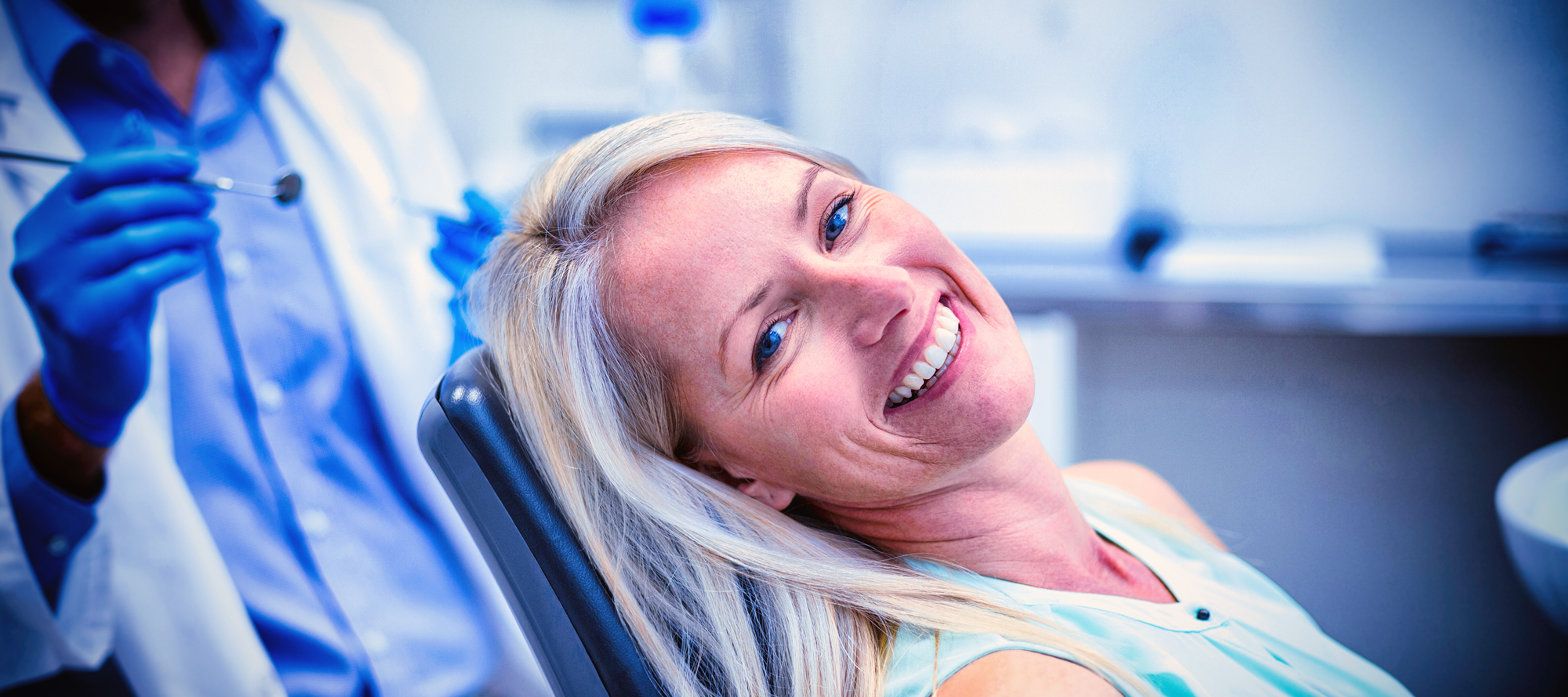 Supporting treatment view for Bone Grafting