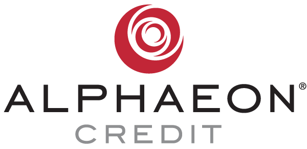 Alphaeon Credit logo
