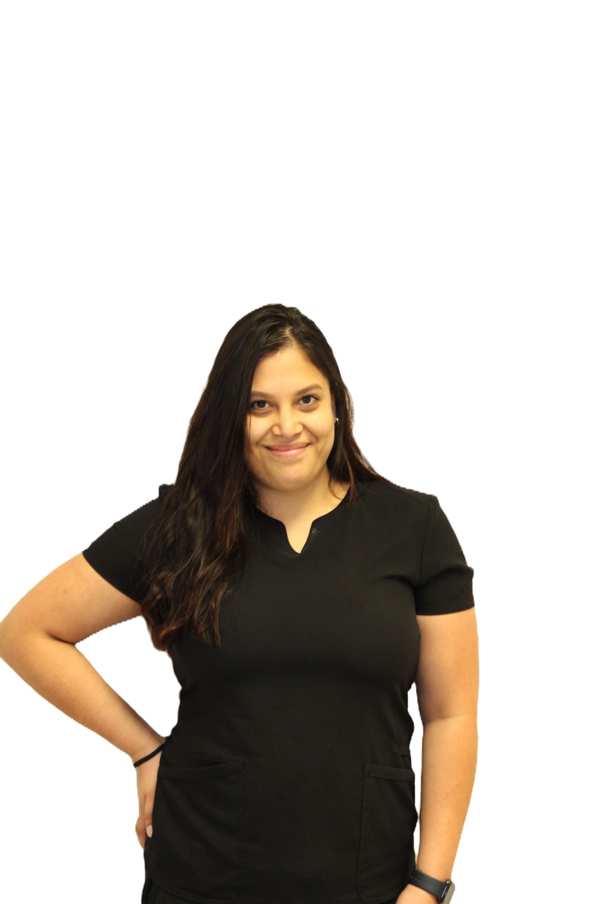 Sandy, Dental Assistant at Easy Dental