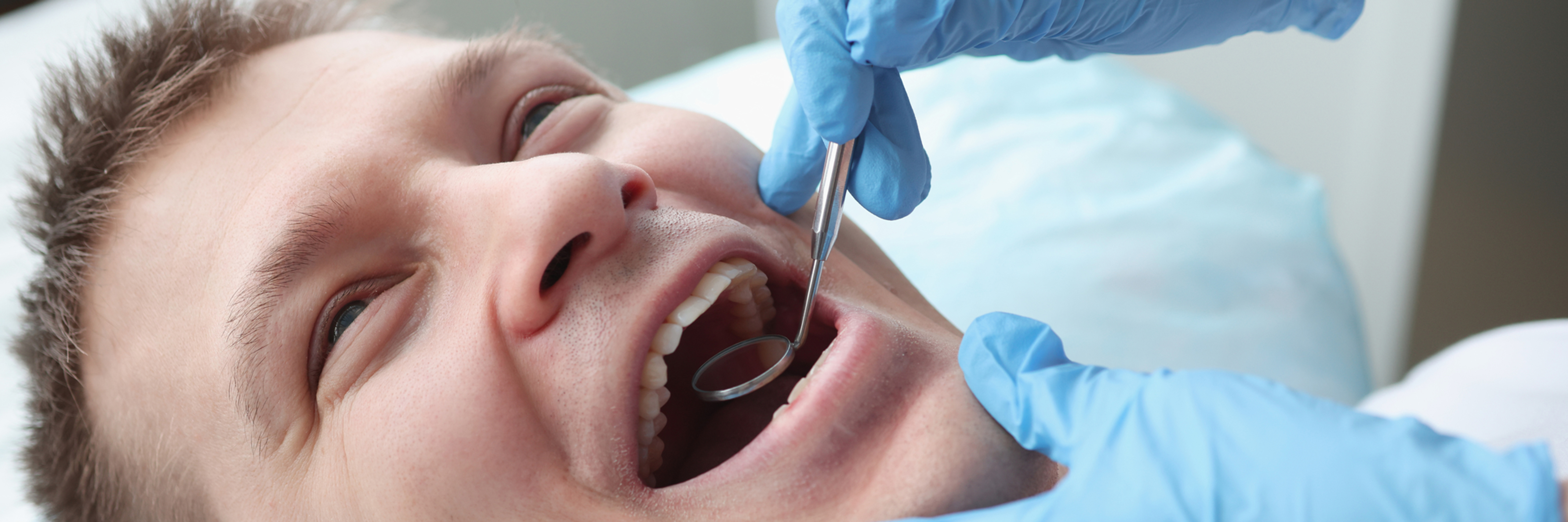 Why Your Teeth Hurt in the Cold & How Dental Implants Can End Winter Toothaches for Good